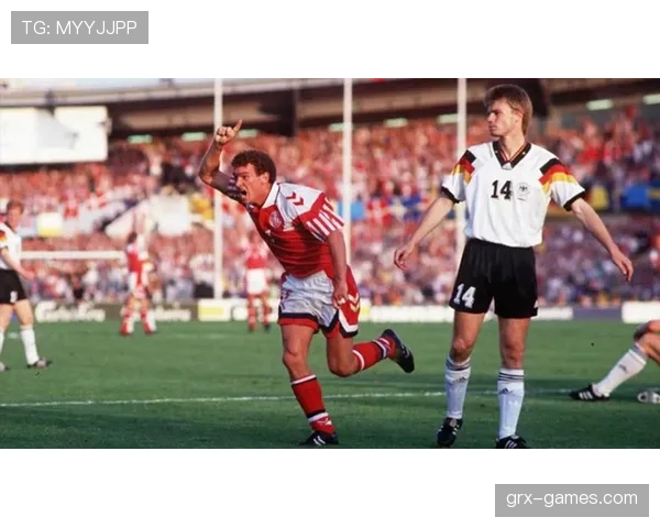 丹麦1992年上演“童话奇迹”：黑马夺冠书写足球历史新篇章