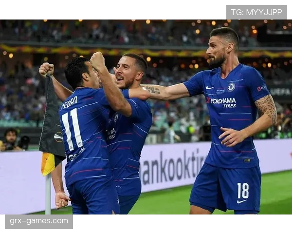 切尔西状态回升冲击欧联杯荣耀，球迷期待再现辉煌