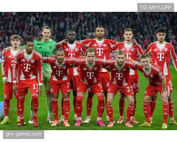 德甲新赛季豪门阵容大洗牌，争冠格局悬念再起