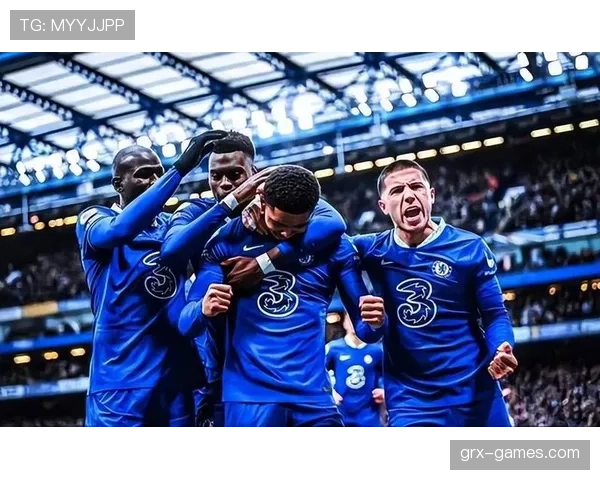 切尔西进攻火力全开,战术优势助推球队状态强势回暖 切尔西进攻火力全开,战术优势助推球队状态强势回暖