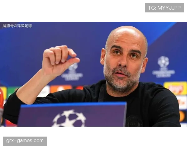 瓜迪奥拉战术革新显成效，球队欧冠征程稳健迈向新辉煌