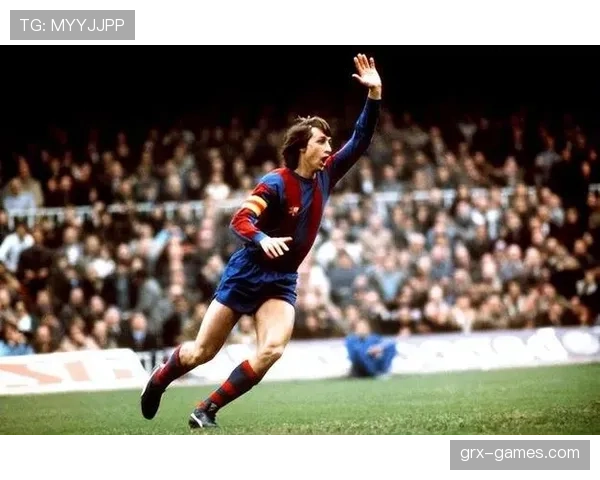 克鲁伊夫足球思想如何影响现代足球战术与哲学的演变分析