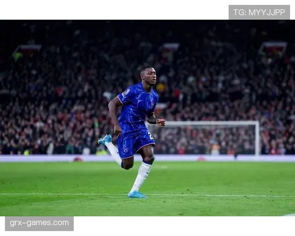 凯塞多中场统治趋势