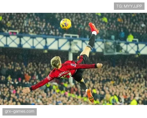 加纳乔倒钩破门解析：是否已达普斯卡什奖级别