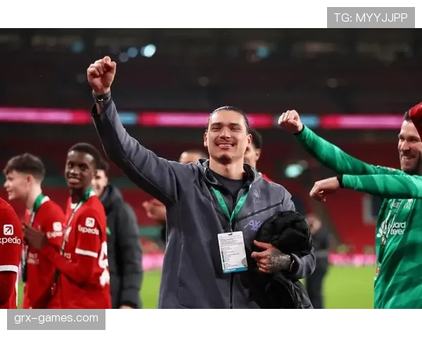 努涅斯与卢卡库：身体型前锋的终结效率及战术适配性对比