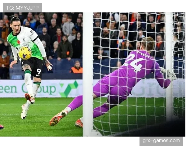 努涅斯射门转化率偏低原因分析 努涅斯射门转化率偏低原因分析