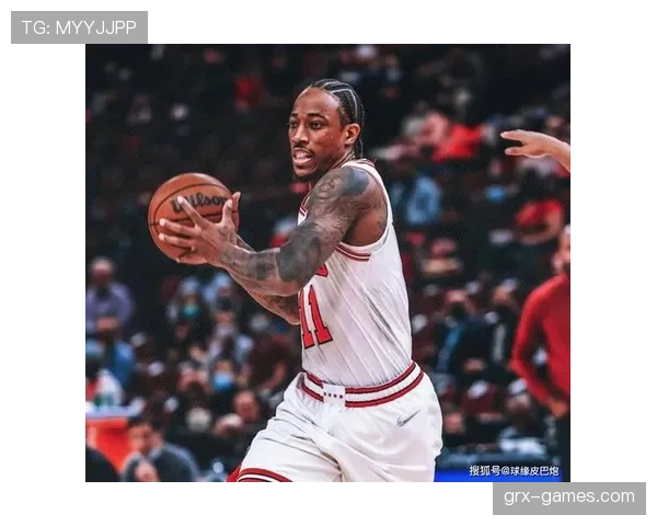 德罗赞挡拆突破提升中距离效率 助力公牛攻防转换明显增效