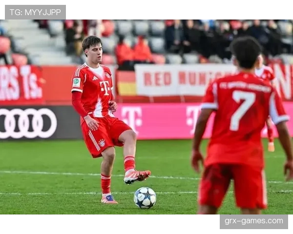 拜仁连胜背后结构性问题是否逐步显现，对赛季表现带来考验