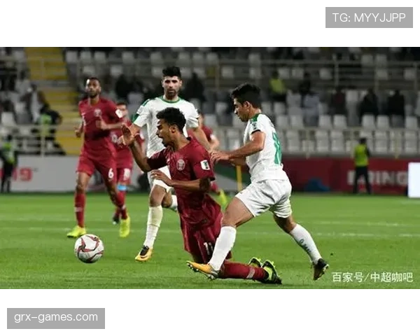 伊拉克世界杯16强机会分析 伊拉克世界杯16强机会分析